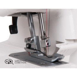 Оверлок Janome MyLock 784