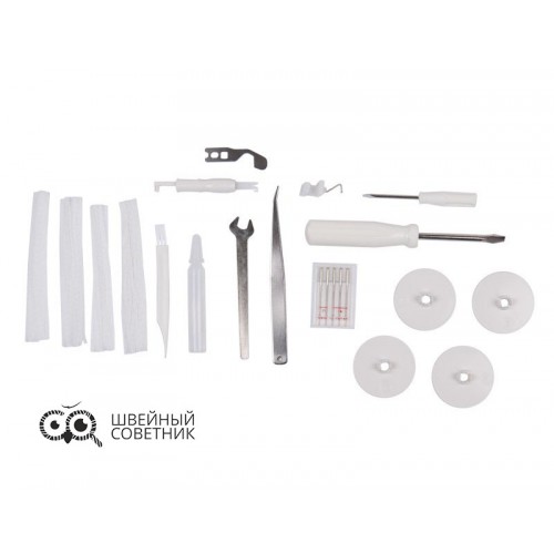 Оверлок Janome MyLock 784 в Минске