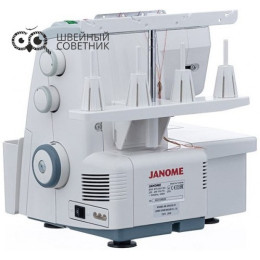 Оверлок Janome MyLock 784