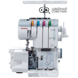 Оверлок Janome MyLock 784