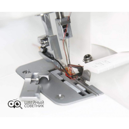 Оверлок Janome MyLock 844 D в Минске