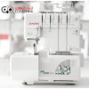 Оверлок Janome MyLock 844 D в Минске