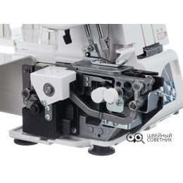 Оверлок Janome MyLock 844 D