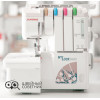 Оверлок Janome MyLock 944 D в Минске