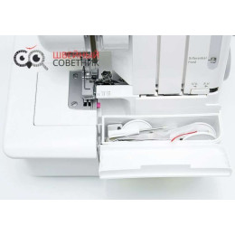 Оверлок Janome MyLock 944 D