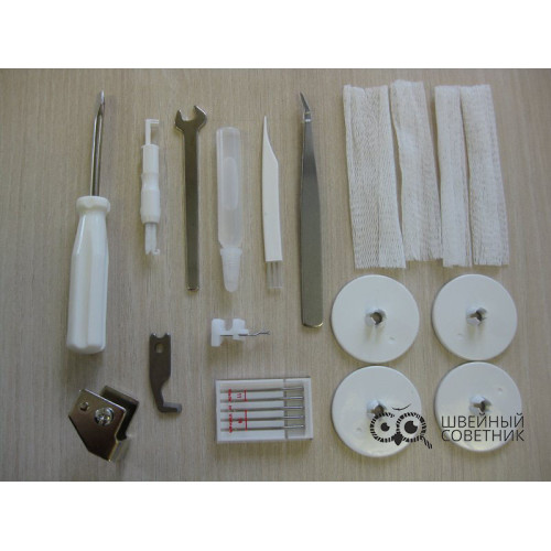 Оверлок Janome MyLock 944 D в Минске