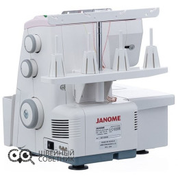 Оверлок Janome MyLock 944 D