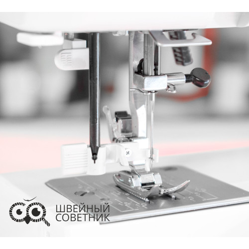 Швейная машина Janome Pink 25 в Минске