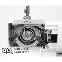 Швейная машина Janome Pink 25