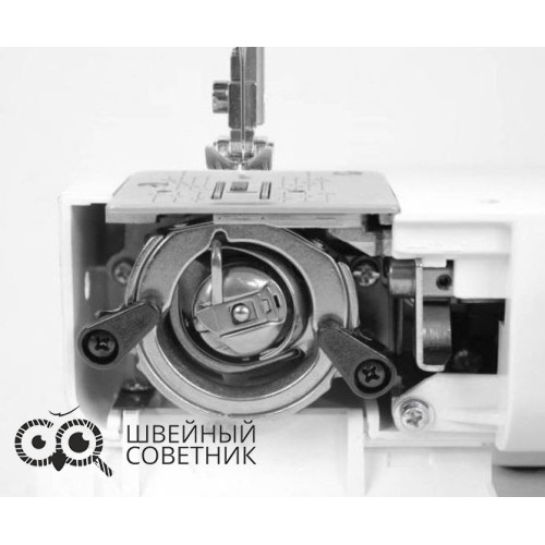 Швейная машина Janome Pink 25 в Минске