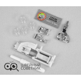 Швейная машина Janome Pink 25