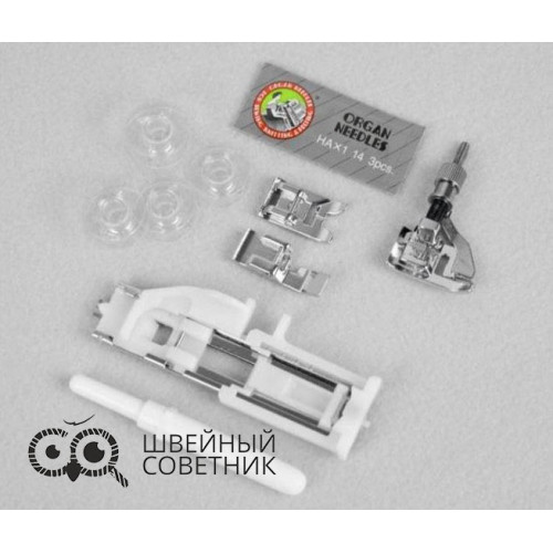 Швейная машина Janome Pink 25 в Минске