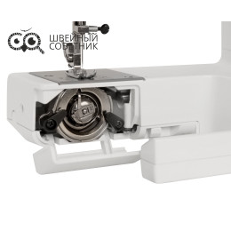 Швейная машина Janome RS 2019s