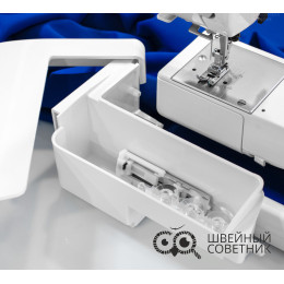 Швейная машина Janome RS 2019s