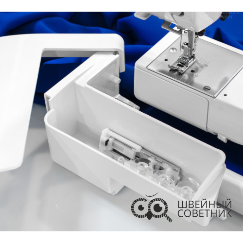 Швейная машина Janome RS 2019s в Минске