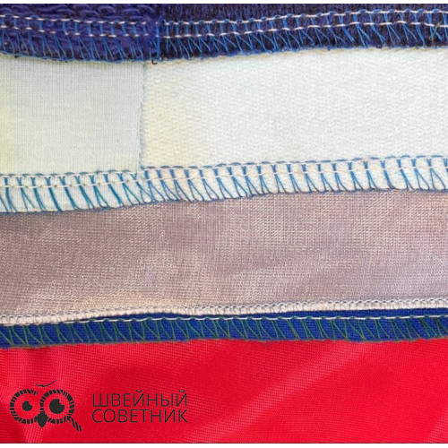 Оверлок Janome Samurai 888 в Минске