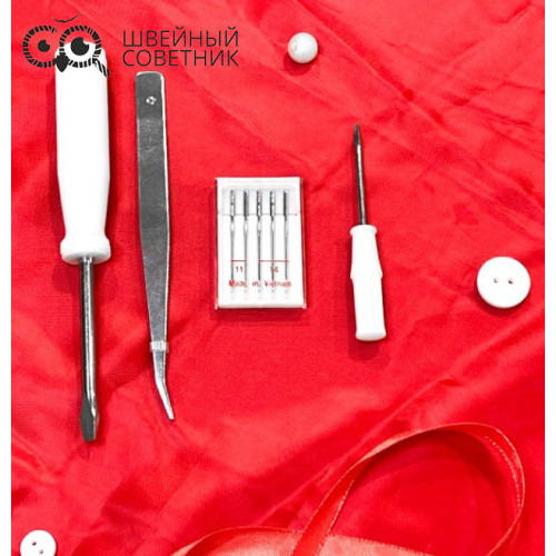 Оверлок Janome Samurai 888 в Минске