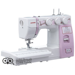 Швейная машина Janome SE 7515