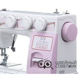 Швейная машина Janome SE 7515