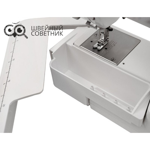 Швейная машина Janome SE 7515 в Минске