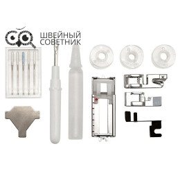 Швейная машина Janome SE 7515