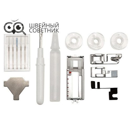 Швейная машина Janome SE 7515 в Минске