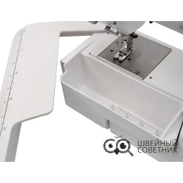 Швейная машина Janome SE 7519