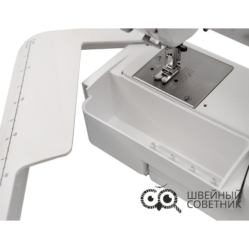 Швейная машина Janome SE 7519 в Минске