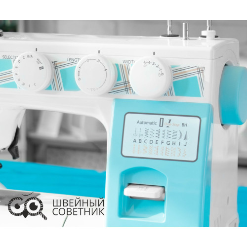 Швейная машина Janome SE 7519 в Минске