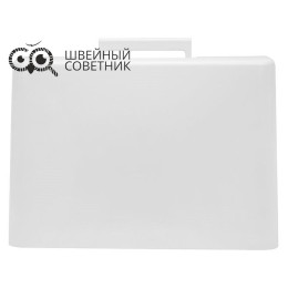 Швейная машина Janome SE 7519