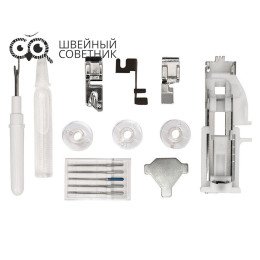 Швейная машина Janome SE 7519