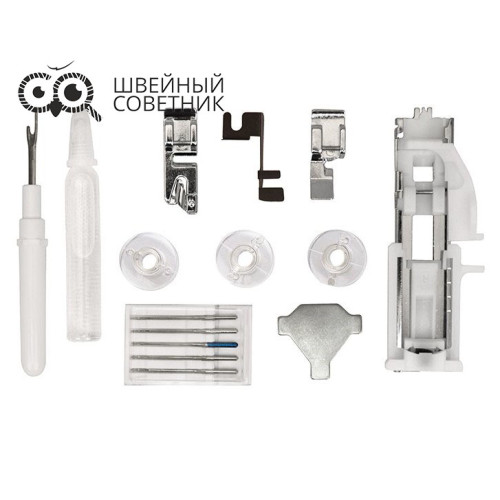 Швейная машина Janome SE 7519 в Минске