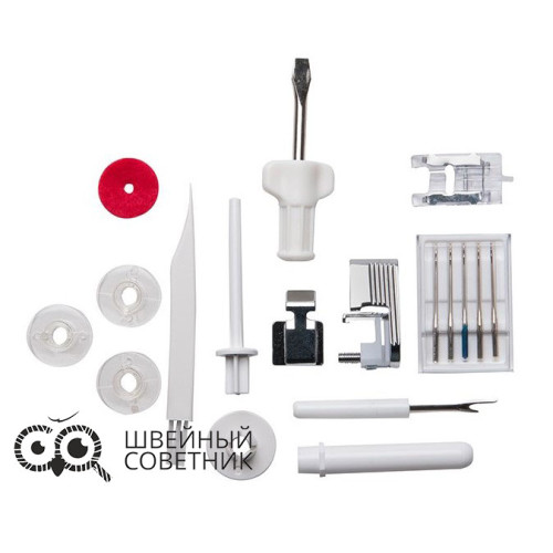 Швейная машина Janome SE 518 в Минске