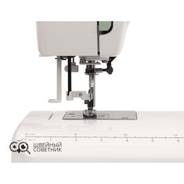 Швейная машина Janome SE 7522