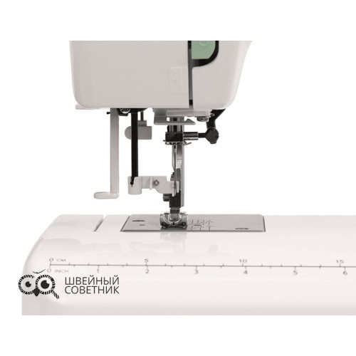 Швейная машина Janome SE 7522 в Минске
