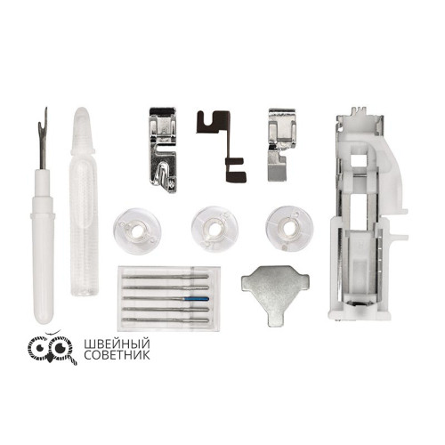 Швейная машина Janome SE 7522 в Минске