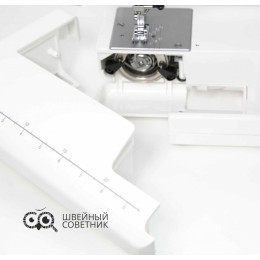 Швейная машина Janome SE 7522
