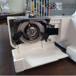 Швейная машина Janome Sewing Dreams 550