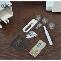 Швейная машина Janome Sewing Dreams 550