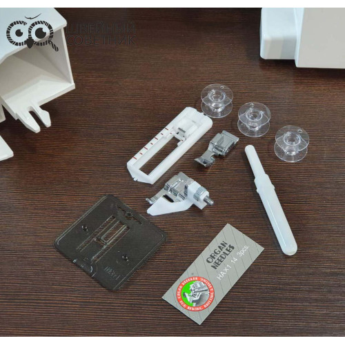 Швейная машина Janome Sewing Dreams 550 в Минске