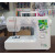 Швейная машина Janome Sewing Dreams 550