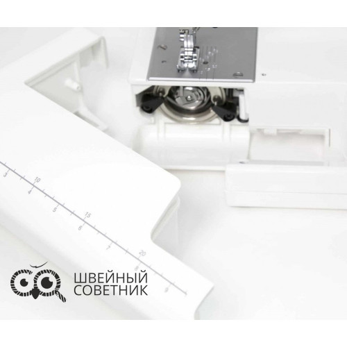 Швейная машина Janome Smart 2119 в Минске