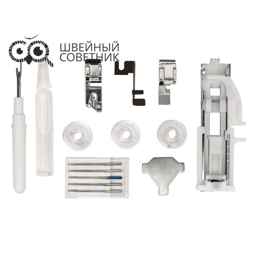 Швейная машина Janome Smart 2119 в Минске