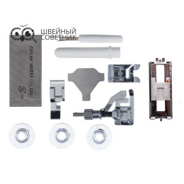 Швейная машина Janome SP901