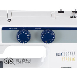 Швейная машина Janome SP901