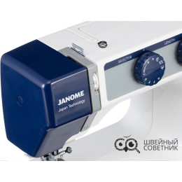 Швейная машина Janome SP901