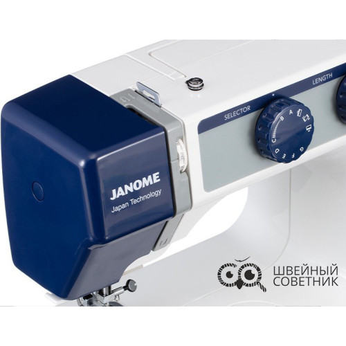 Швейная машина Janome SP901 в Минске