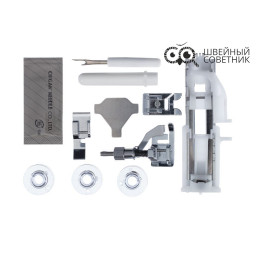 Швейная машина Janome SP903