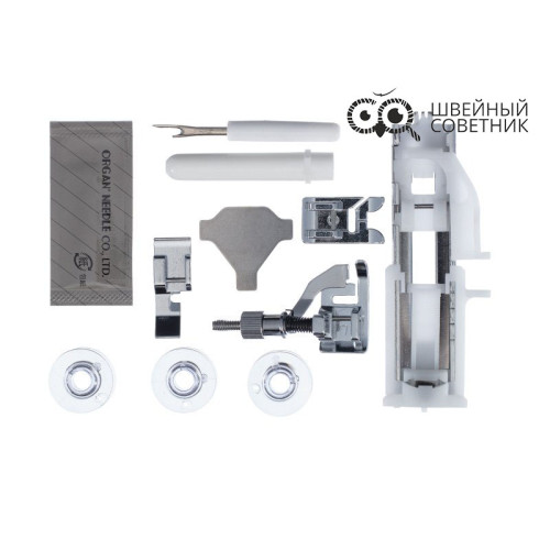 Швейная машина Janome SP903 в Минске