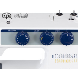 Швейная машина Janome SP903